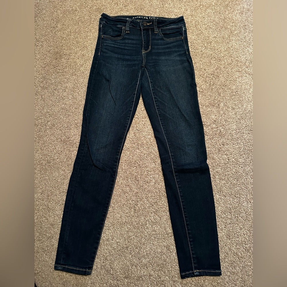 American Eagle Jeggings